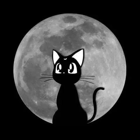 Moon Projector Lamps HD Projector Light || Car Decoration