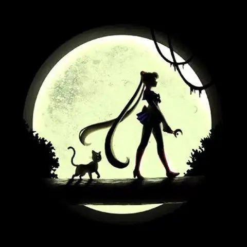 Moon Projector Lamps HD Projector Light || Car Decoration