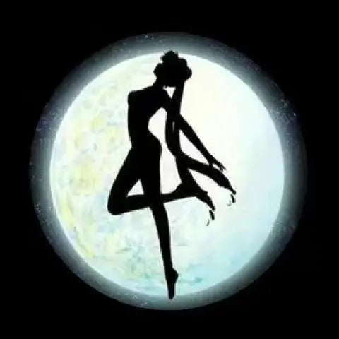 Moon Projector Lamps HD Projector Light || Car Decoration