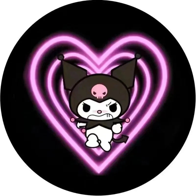 Moon Projector Lamps HD Projector Light || Car Decoration